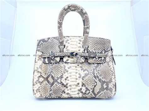 python hermes bag|second hand Hermes birkin bag.